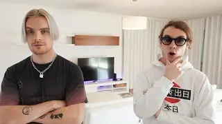 Unsere WG auf Madeira! [ROOMTOUR]