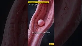 What Happens If an Egg Is Not Fertilized? | Menstrual Cycle Explained