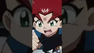 Tyson vs Daichi 🔥#beyblade #anime edit