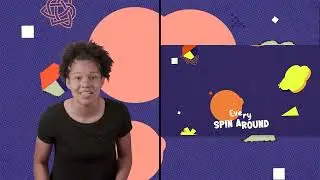 VBS 2026 Through Every Up and Down (hand motions)