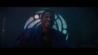 Los Mejores momentos de El que Permanece (Creador del universo Marvel) (Loki Temporada 1) Parte 1