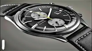 TOP 8  Best  Citizen Watches Under $100 TO Buy in 2020!