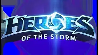 Heroes of the Storm  2 bronze
