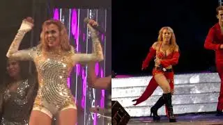 Joelma Calypso - Homem Perfeito (Vocais do DVD de Ipojuca e Arranjo de Olympia 2005)