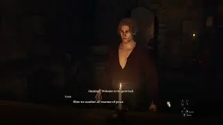 How To Unlock Core Skills In Dragon s Dogma 2