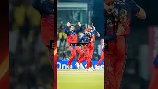 RCB&rsquo;s IPL 2025 Journey &ndash; Hype Is Real, Trophy Is Not! #eesalacupnamde #rcb #ipl2025 #viratkohli