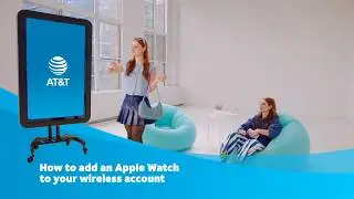 How to pair Apple Watch with an iPhone in 5 easy steps I AT&T