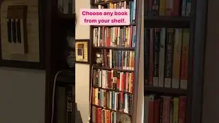 A DIY Writing Prompt