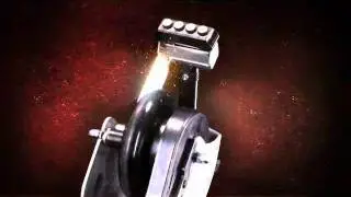 TV AD ELECTRIC eSpark Scooter