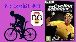 Pro Cycling Manager 2018 - Pro Cyclist - Ep 58 - Nationals @ TDF, pt 1