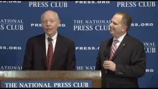 IRS Commissioner: &lsquo;I do not do my own tax return,' 'confused' by tax code