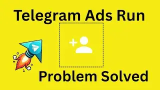 Telegram ads declined  problem, fix it now! Telegram ads problem fix ,Telegram member 