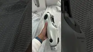 Kneuro Microprocessor Knee from Brain Robotics