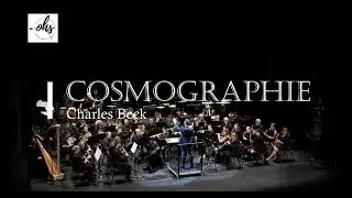 COSMOGRAPHIE - CHARLES BECK - OHS