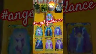 #angelanswer #angelguideoracle