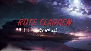 BERQ - Rote Flaggen