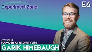 E6: Garik Himebaugh: Founder of the Sustainable Fashion Platform Eco-Stylist