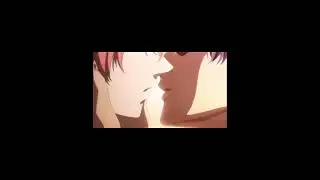 Narumi and Hirotaka Finally Kiss? #wotakunikoiwamuzukashii #wotakoi #wotaku #batman #catwoman #anime