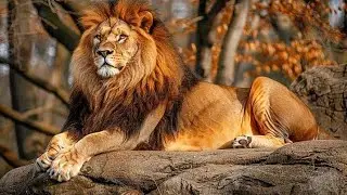Wild Jungle Life | Mixed Animals Hunting, Fighting & Survival in Forest