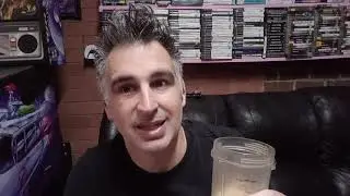 34 Days In&hellip; QUICK UPDATE -Shakes, Running & Weight Loss