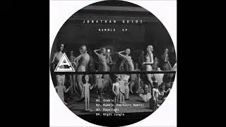 Jonathan Guidi - Moonlight [AR003]