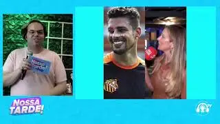 Cauã Reymond fala sobre continuação de Avenida Brasil. Ele vai ou não vai participa?