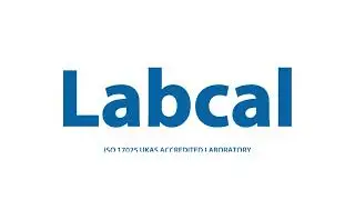 Labcal Temperature Calibration