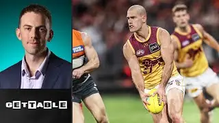 Why underrated Lion is putting off talks | Gettable