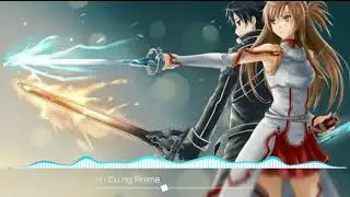 [Nightcore]  - Stick Together -  By Elias Naslin feat. Lucy & Elbot Elijah N