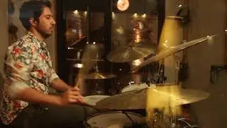 Shayan Fathi #3 jam
