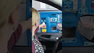 So funktioniert die Autobahn Maut in Italien. Schritt f&uuml;r Schritt Erkl&auml;rung #shorts #maut #italien