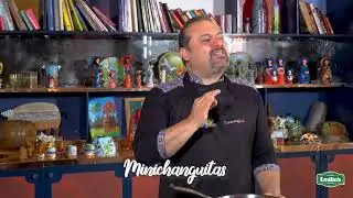 Chimichanguitas Emilios