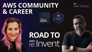 Почему вам стоит стать частью группы пользователей AWS и принять участие?