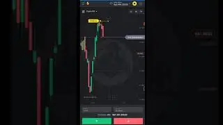 Trading Binomo Profit jutaan Dollar | Cuan gak cuan gak cuanlah masa gak #shorts #binomo #trading