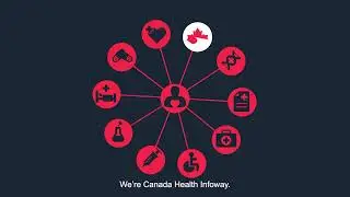 We&rsquo;re Canada Health Infoway