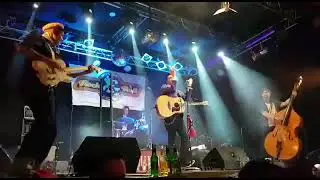 William T.  - Live @ Rockabilly Convention
