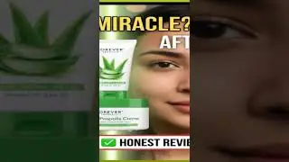 7 Days Challenge: My Clear Skin Routine with Forever Living Products ✨#short #viral #shortsviral 