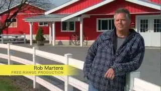 BC Egg Producers Detail