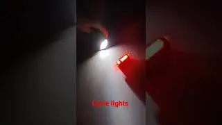 #shorts Cycle Lights #cyclelight #brightlights #ledlights #nightvibes #lightforcycle