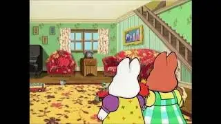 Tracy the Little Engine&rsquo;s whistle from TLETC (2011) in Max And Ruby!!!!!!!!!