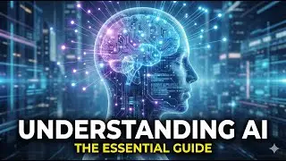 Understanding AI: The Future is Here (And It's Not What You Think)