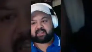 😎Goldy bhai react on 😍Mavi instagram bio #shorts #youtubecrezy