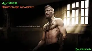 ABfitness💪 Best Workout Music 👊#7a #GymMotivationMusic#HipHop#MotivationTraining &clubs;️ (DK Music Mix)&reg;️