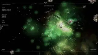 Ah Mr Denton, I shoot you in the anus