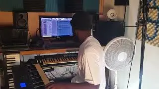 Goodness of God cover. kompa version#solo kompa keyboard. Enjoy❤️