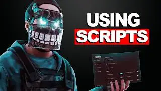 How I Stay UNDETECTED While Using Rust Scripts in 2026…