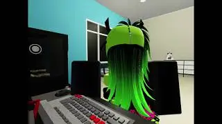 My Roblox compilation! (Roblox account:linxi7385)