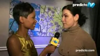 Predicto TV - Джулианна Маргулис присоединяется к элитному актерскому клубу