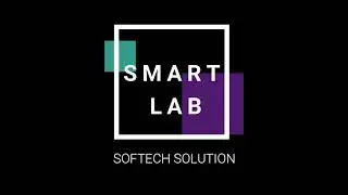 Smart Lab Clinic Management ERP Software by Softech Solution