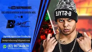 Base de Funk -Estilo MC Lan e MC WM _ DJ G5 ( Beat do funk )